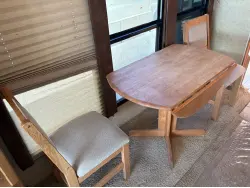 2008 WINNEBAGO ADVENTURER 38J