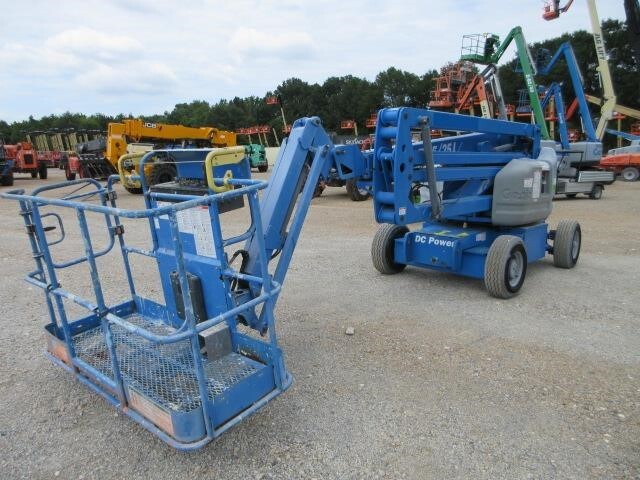 引取価格　フランシス Genie Z-135/70 Equipment For Sale - Genie Z-135/70 Equipment