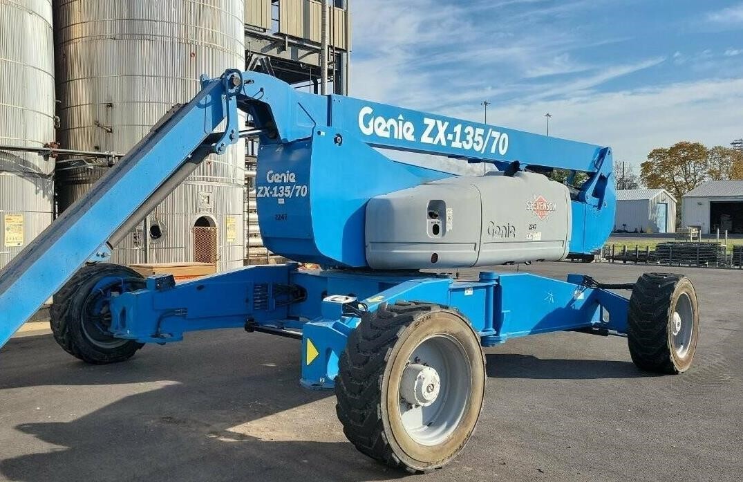 Genie Z-135/70 Equipment For Sale - Genie Z-135/70 Equipment
