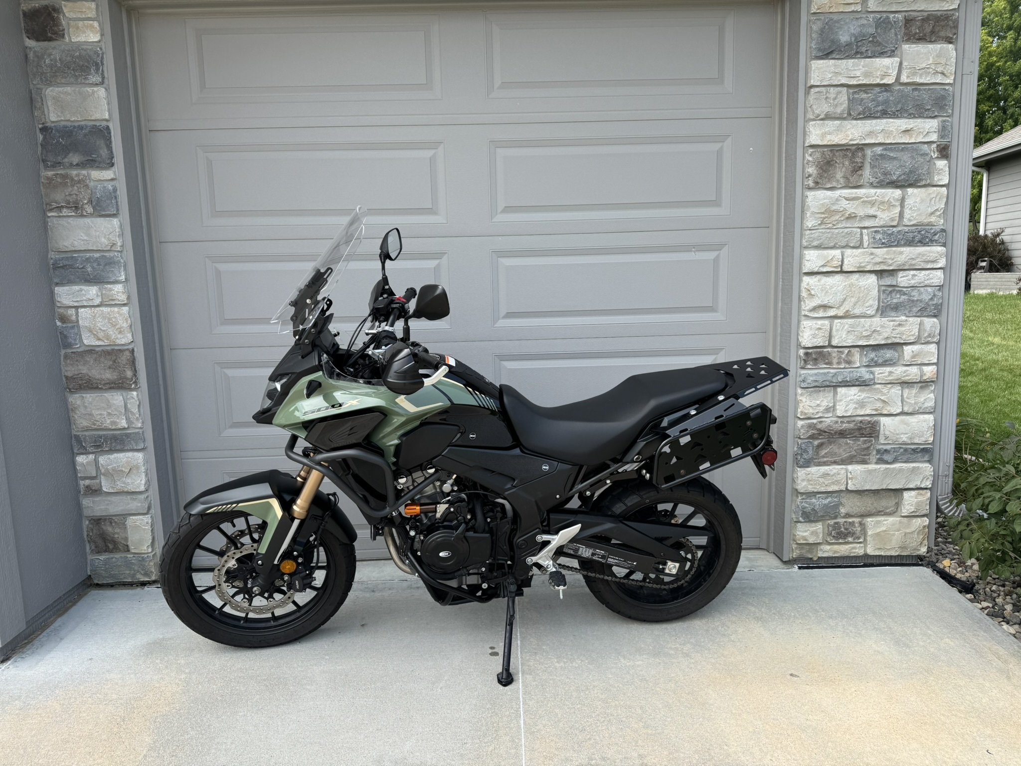 Green Standard Motorcycles For Sale Near Cicero, MO - Cycle