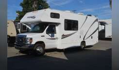 2019 Thor Motor Coach FOUR WINDS MAJESTIC 23A RV