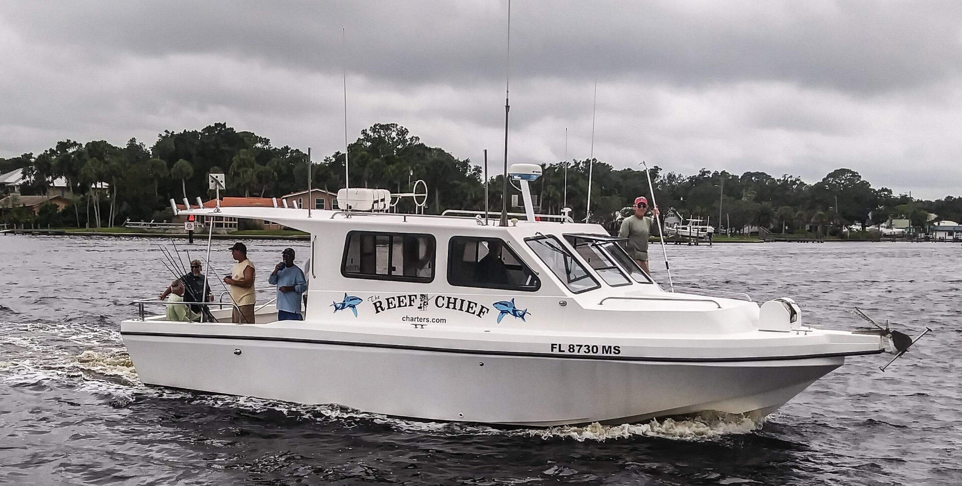 2004 Sea Hawk Other in hudson FL