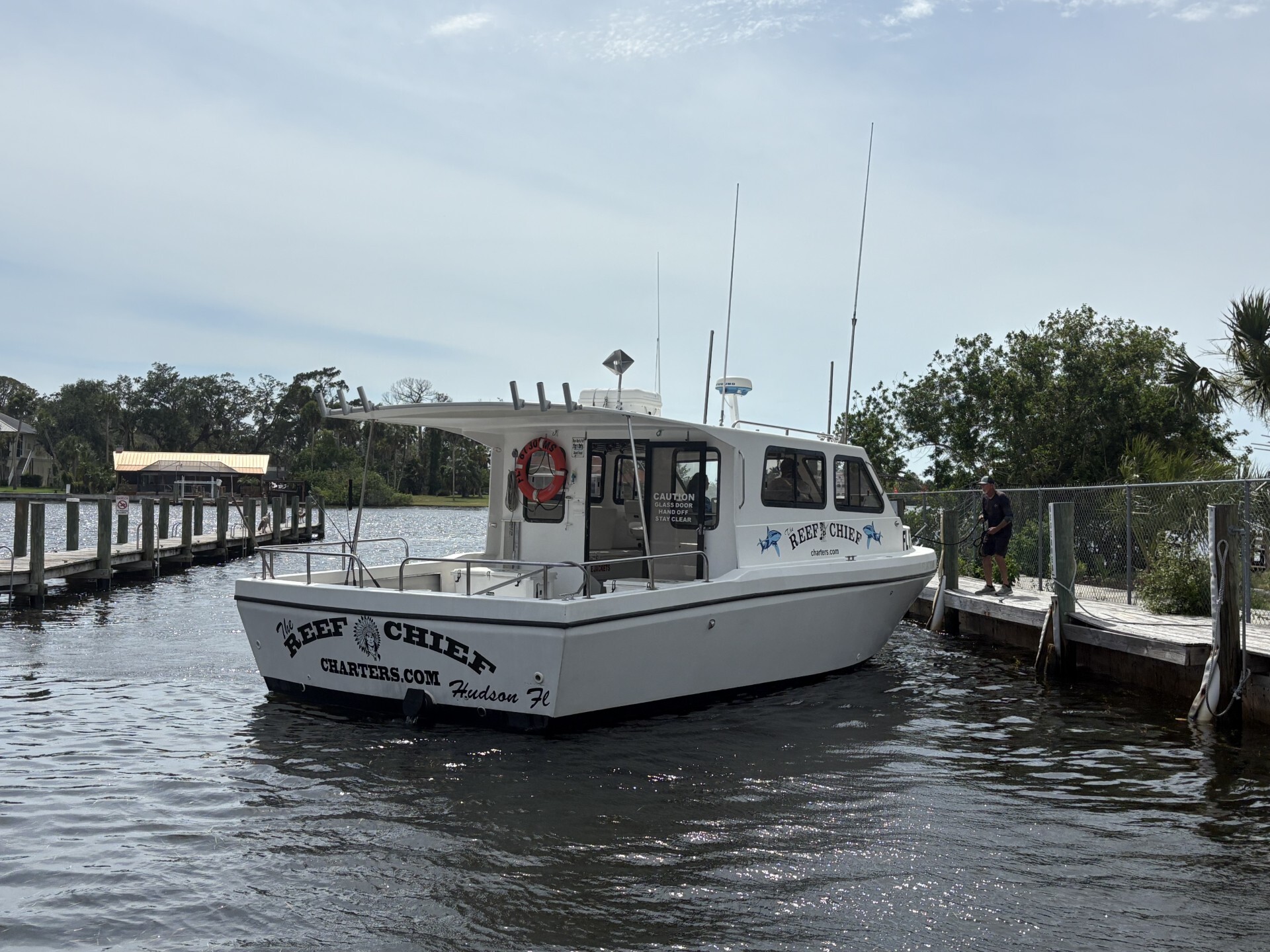 2004 Sea Hawk Other in hudson FL