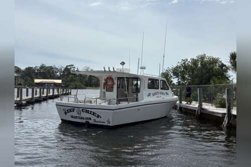 2004 Sea Hawk Other in hudson FL