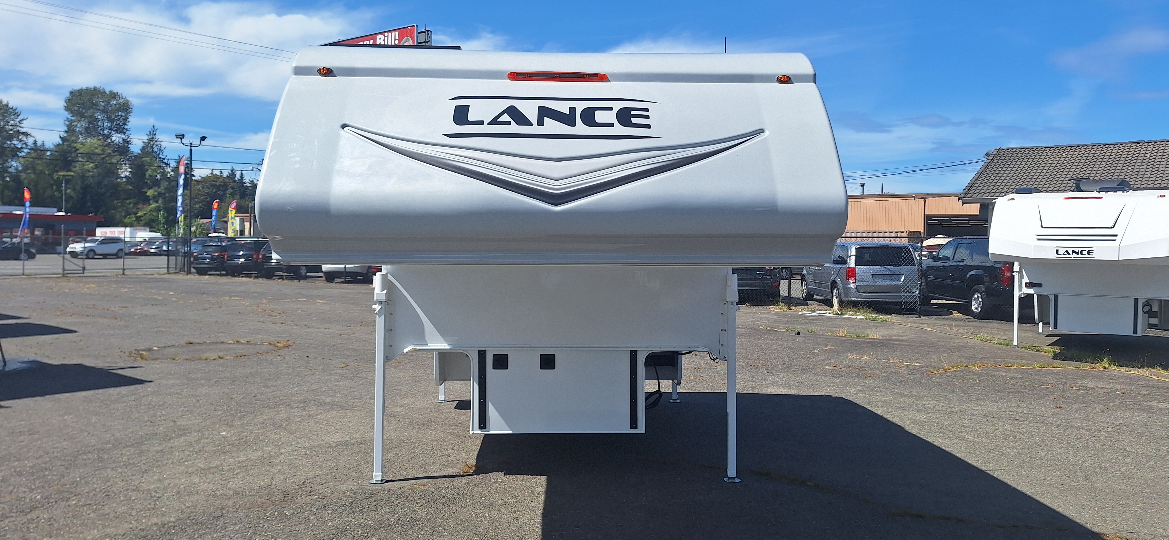 2026 Lance