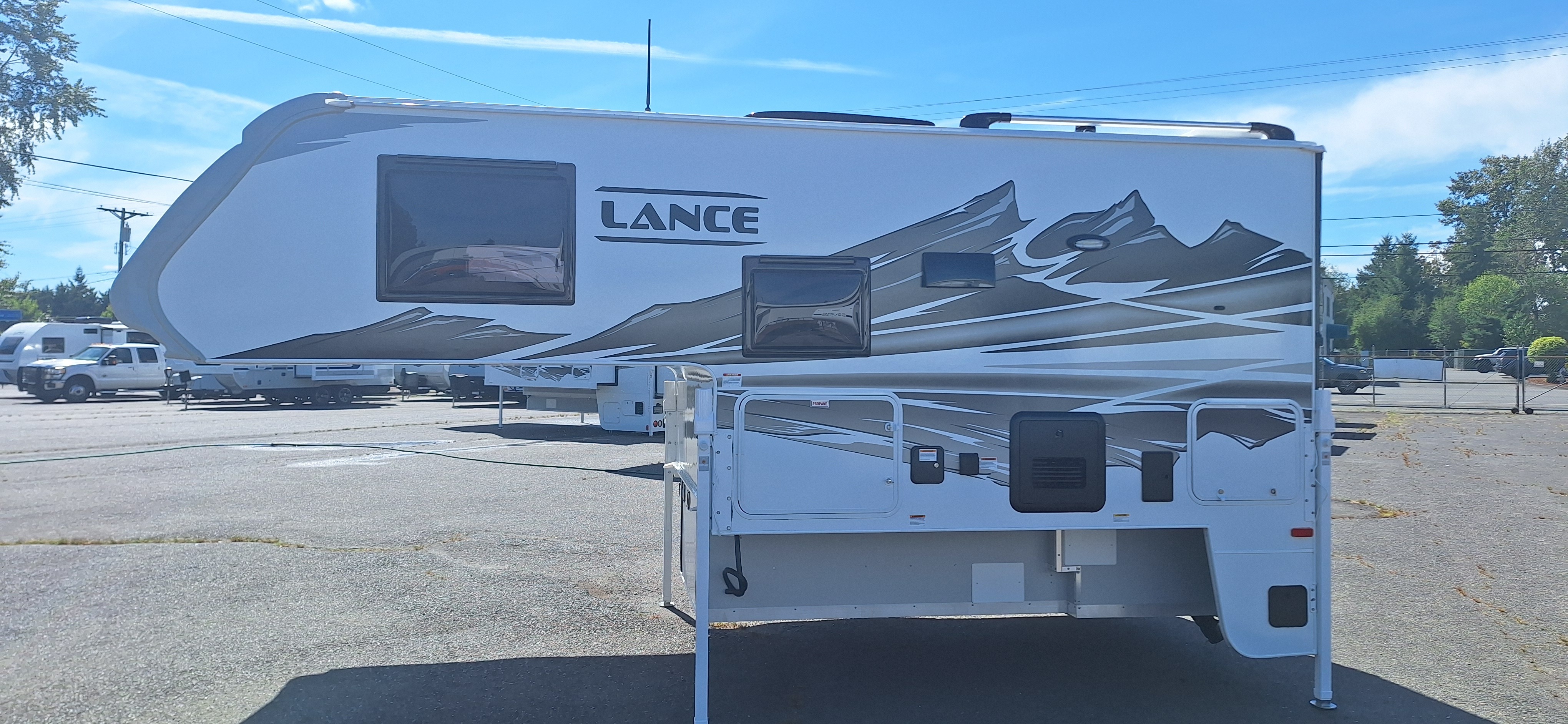 2026 Lance