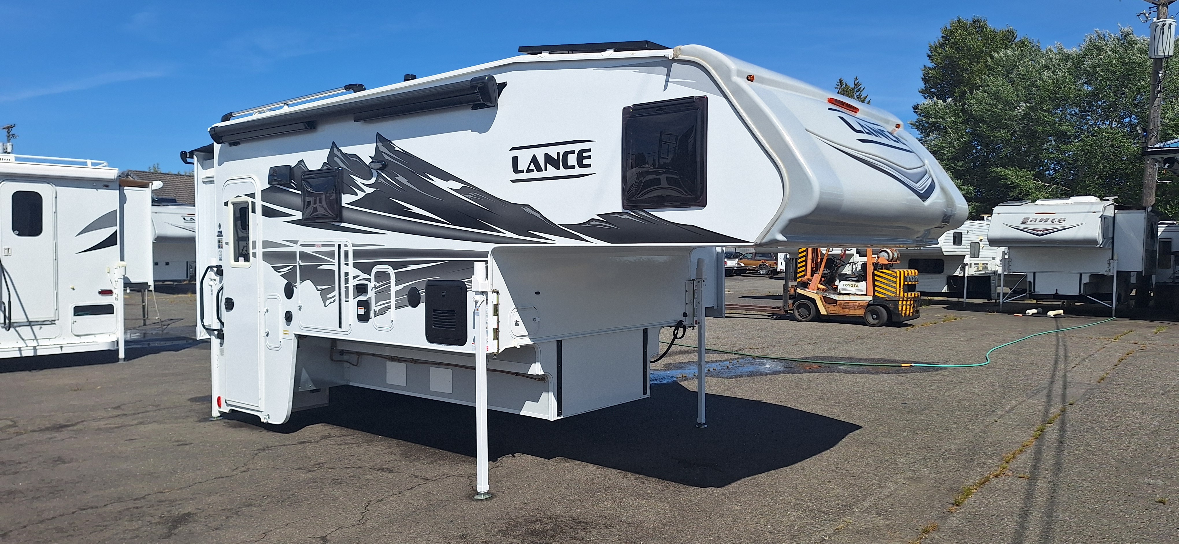 2026 Lance