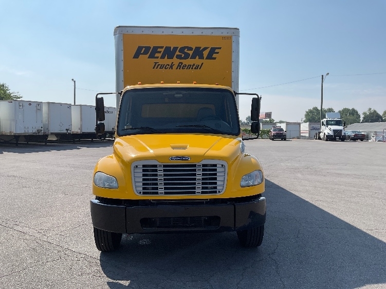 2020 Freightliner M2 106 Medium Duty photo 2