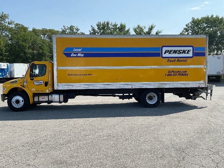 2020 Freightliner M2 106 Medium Duty photo 4