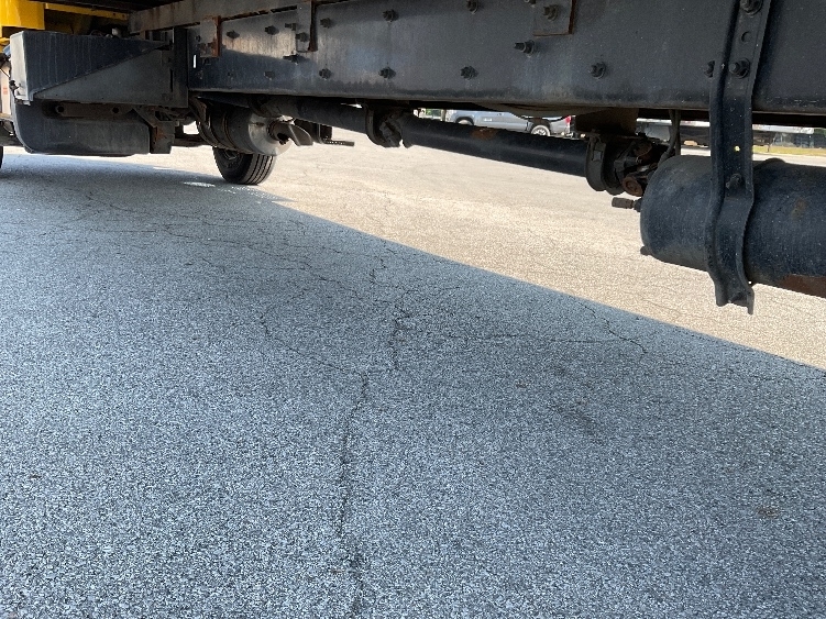 2020 Freightliner M2 106 Medium Duty photo 5