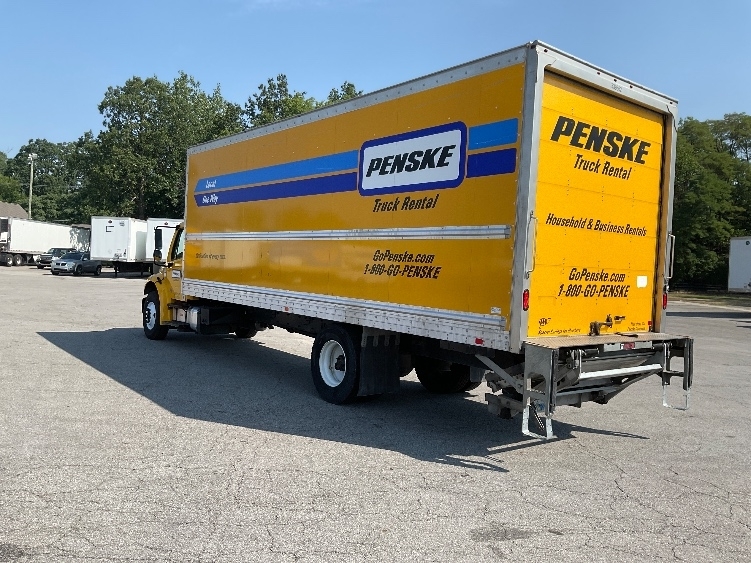 2020 Freightliner M2 106 Medium Duty photo 6