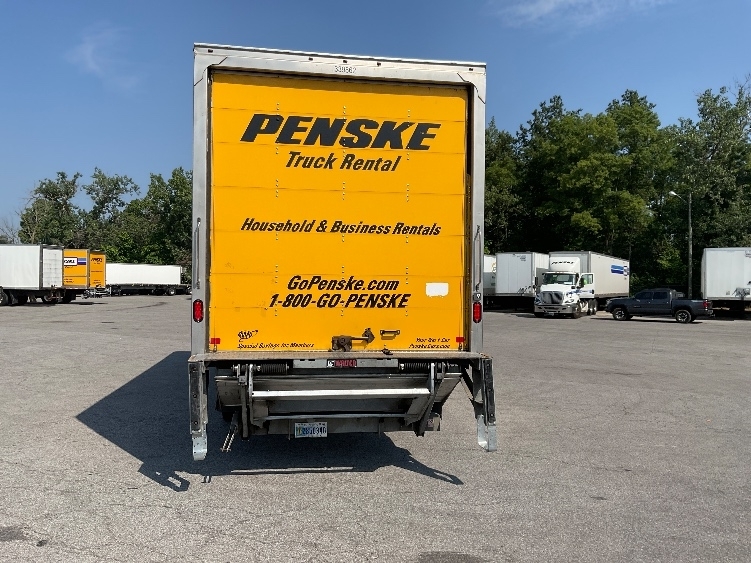 2020 Freightliner M2 106 Medium Duty photo 7