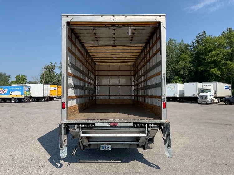 2020 Freightliner M2 106 Medium Duty photo 8