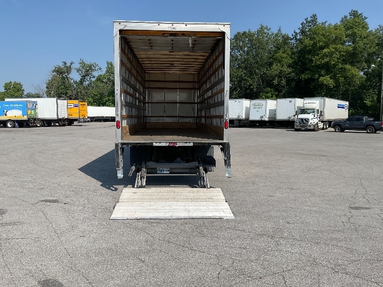 2020 Freightliner M2 106 Medium Duty photo 9
