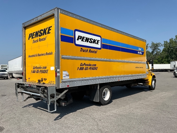 2020 Freightliner M2 106 Medium Duty photo 10