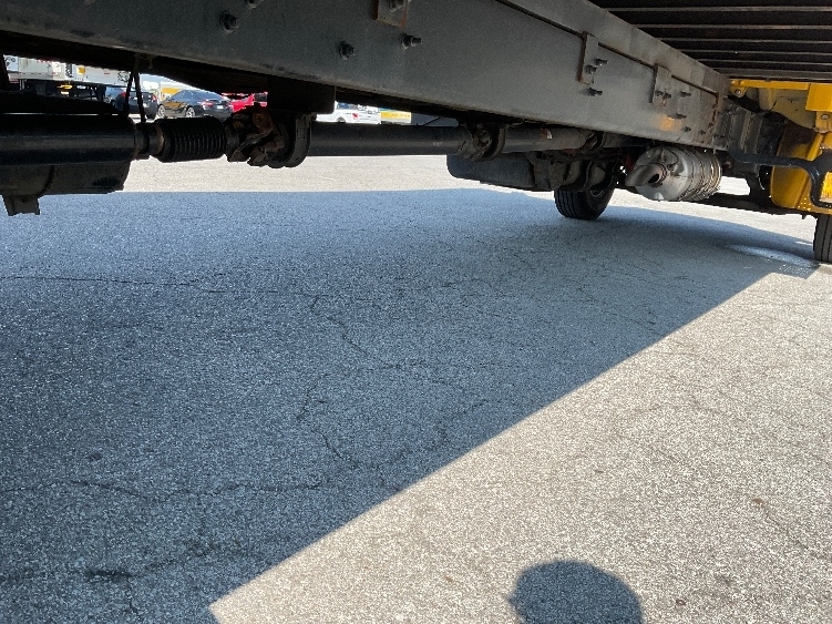 2020 Freightliner M2 106 Medium Duty photo 11