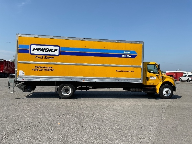 2020 Freightliner M2 106 Medium Duty photo 12