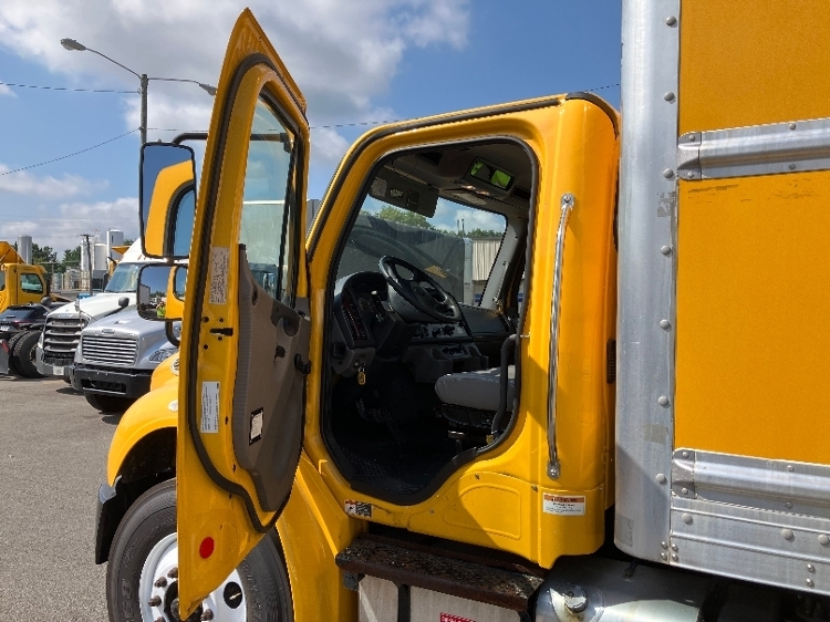 2020 Freightliner M2 106 Medium Duty photo 13