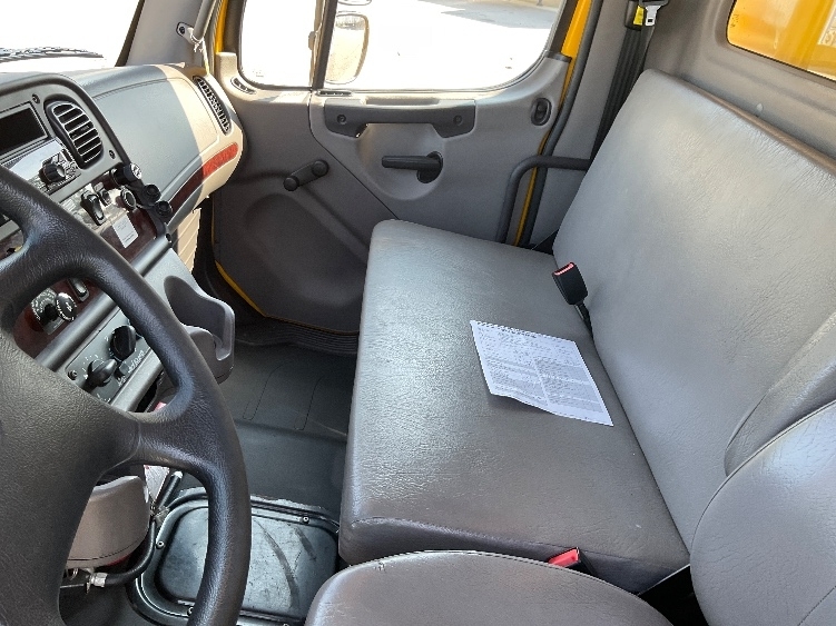 2020 Freightliner M2 106 Medium Duty photo 16