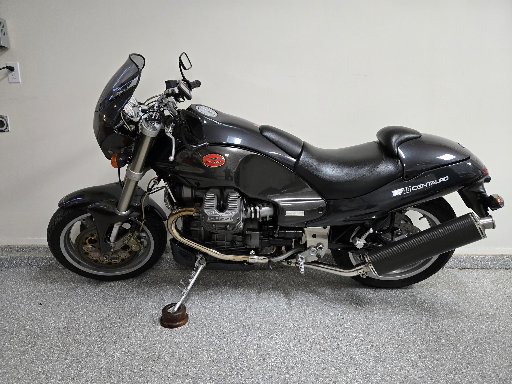 Moto Guzzi Centauro Motorcycles For Sale - Cycle Trader