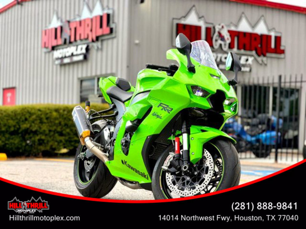 TX Kawasaki Ninja Motorcycles For Sale in Texas - Cycle Trader