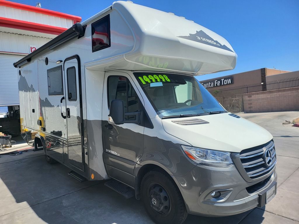 2024 Dynamax isata 24fw