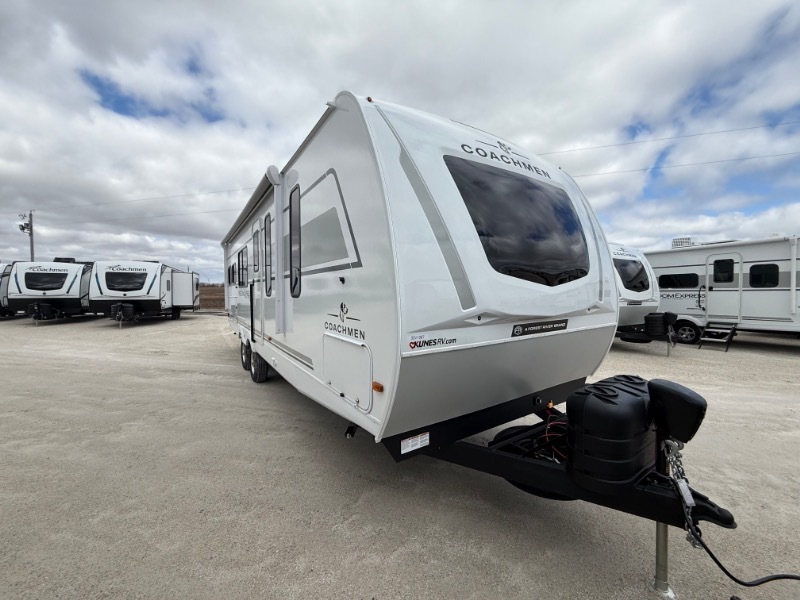 2025 Coachmen Freedom Express Ultra Lite RVs For Sale - RV