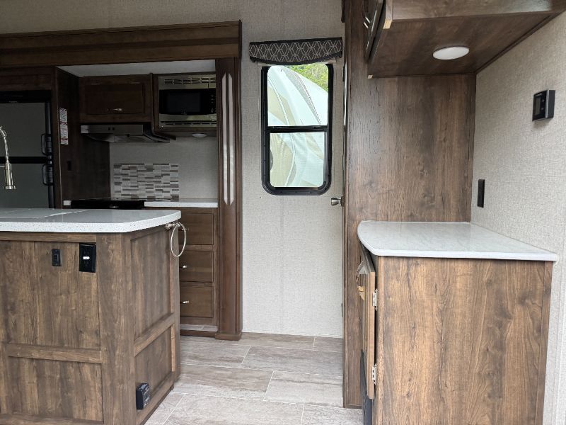 2020 Dutchmen RV