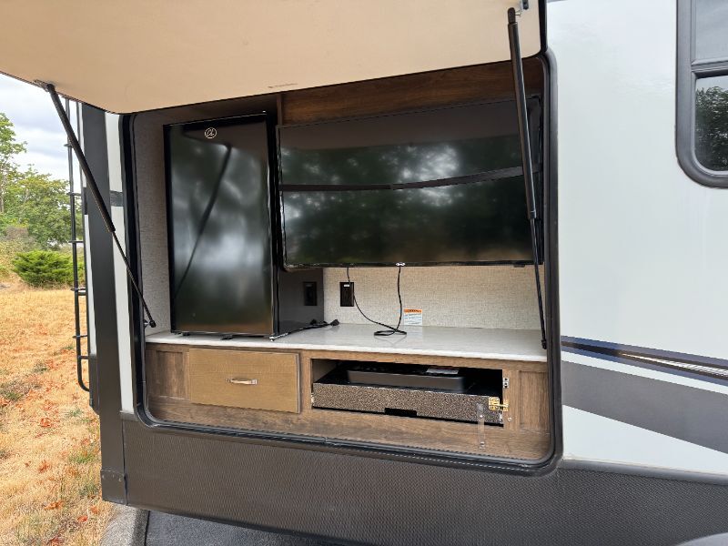 2020 Dutchmen RV