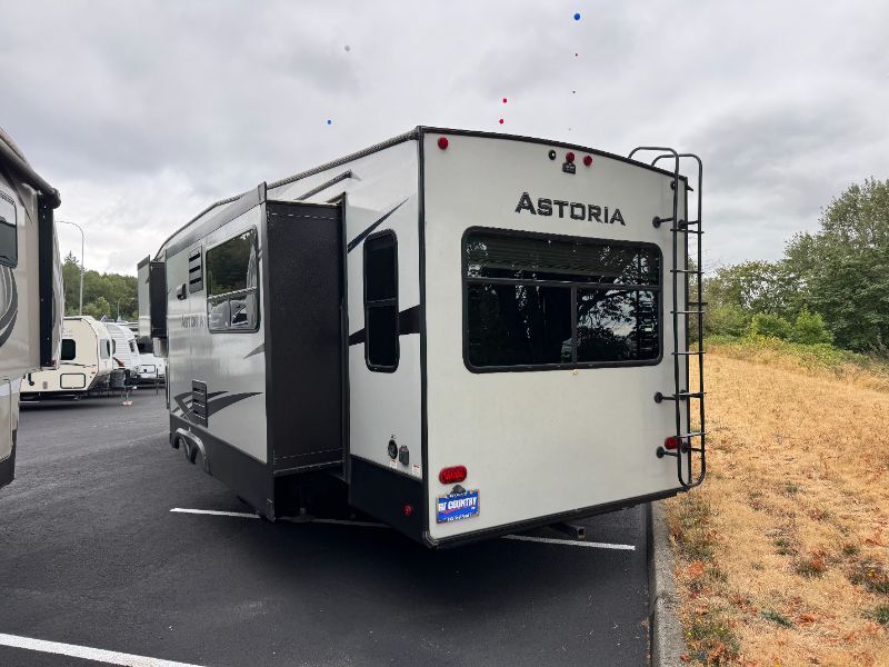 2020 Dutchmen RV