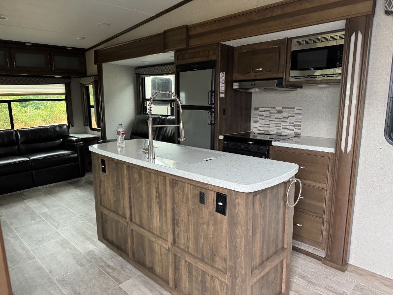 2020 Dutchmen RV