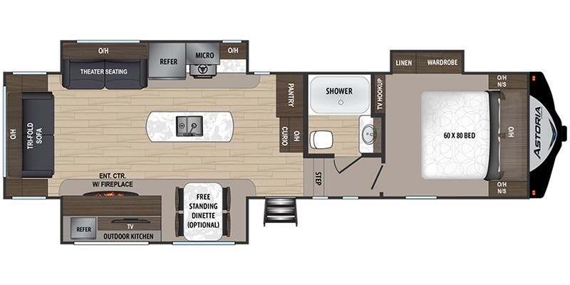 2020 Dutchmen RV