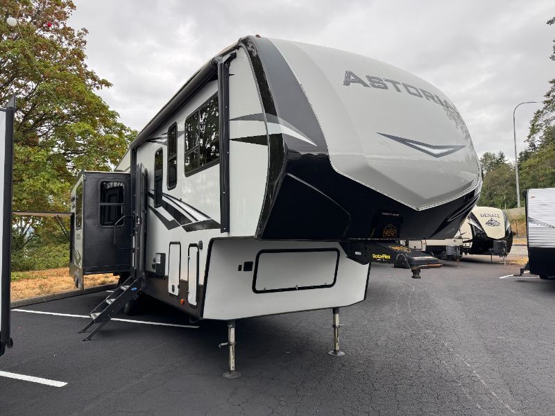 2020 Dutchmen RV