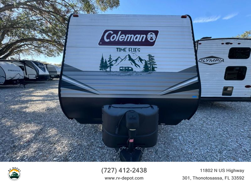 2021 Coleman lantern lt 274bh