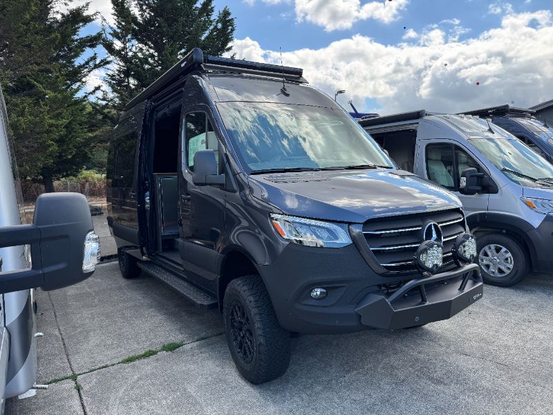 2025 Venture