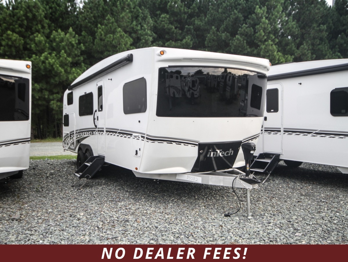 2026 Intech Rv Aucta Sycamore in apex NC