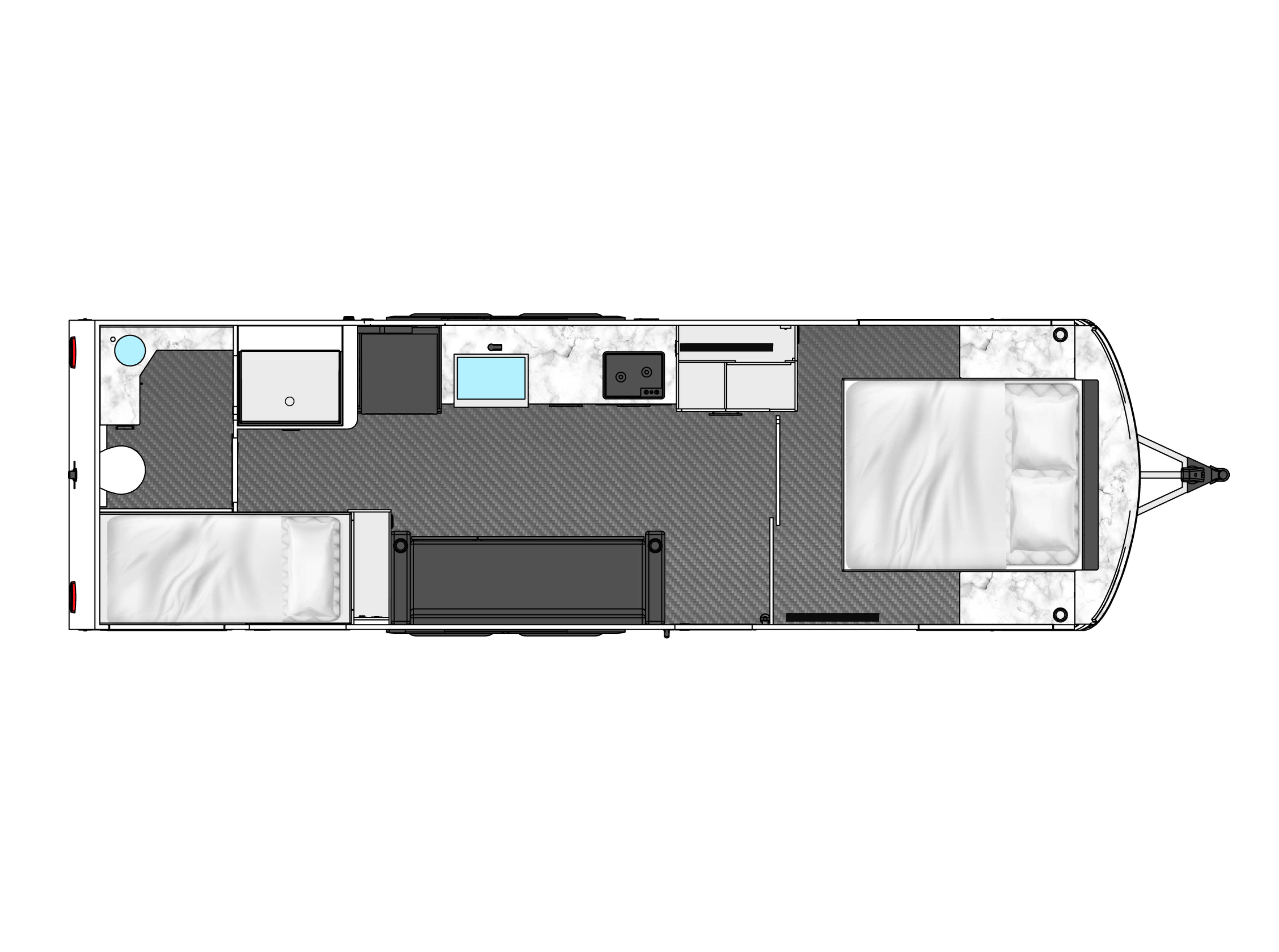 2026 Intech Rv Aucta Sycamore in apex NC