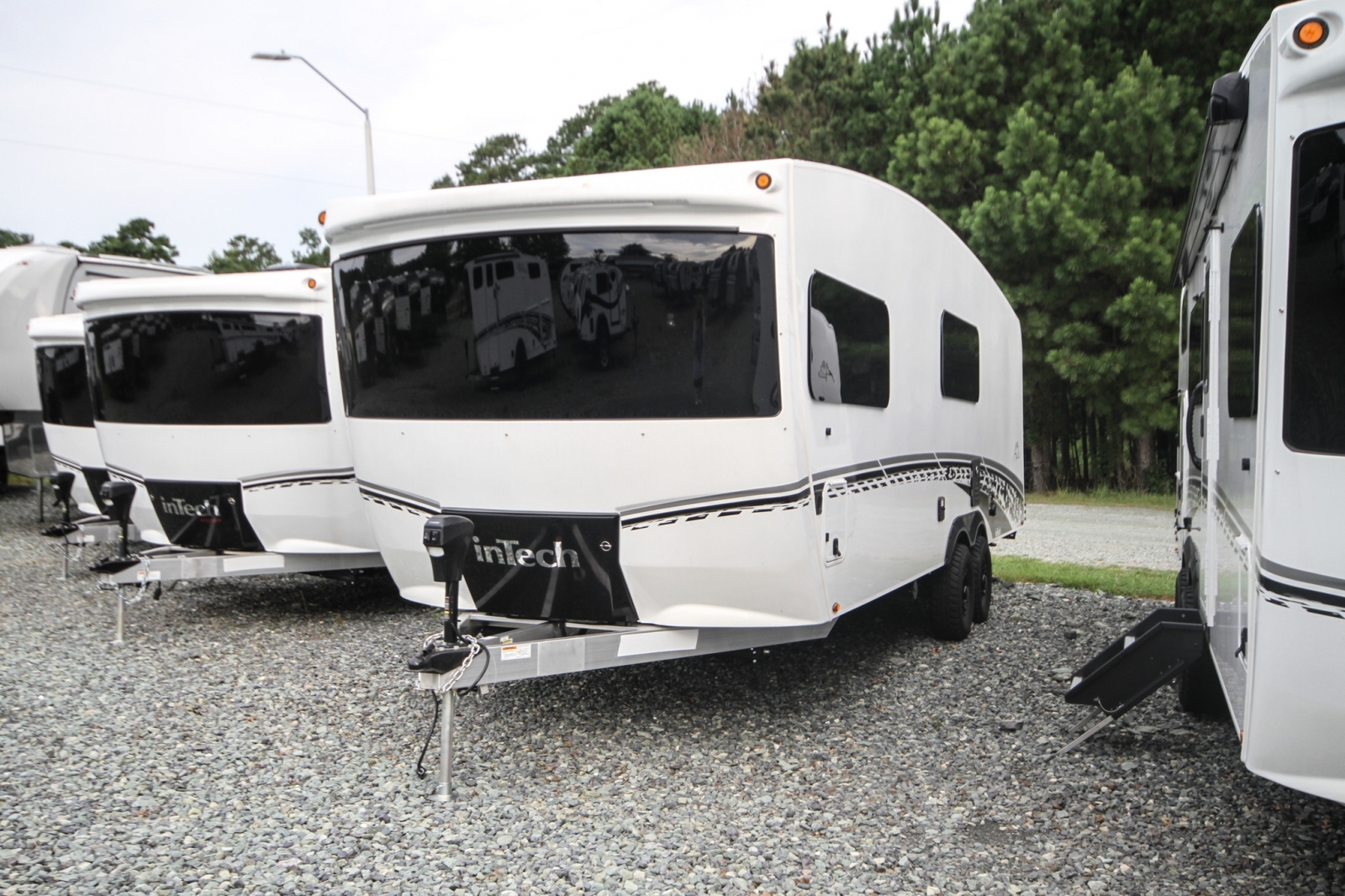 2026 Intech Rv Aucta Sycamore in apex NC
