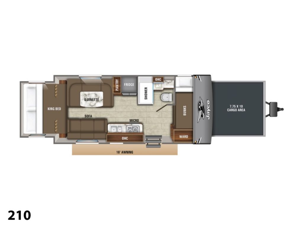 2019 Jayco