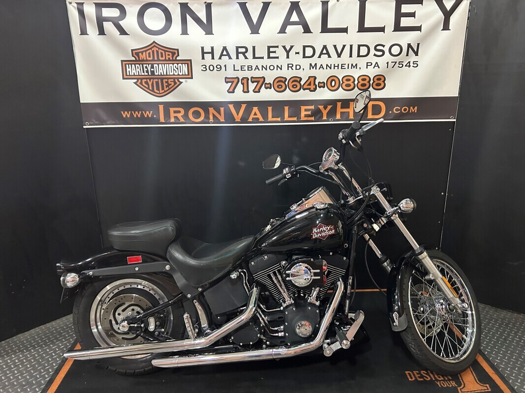 【中古】 ナイト・トレイン/ＣＤ/UCCU-9652 車両情報:HARLEY−DAVIDSON FXSTB ナイトトレイン | MIDWAY