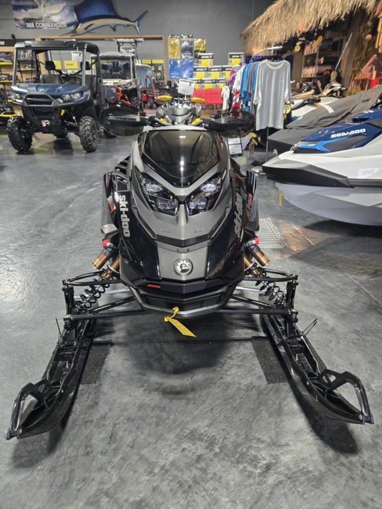 Ski-Doo Snowmobiles For Sale Near Woodstock, Illinois