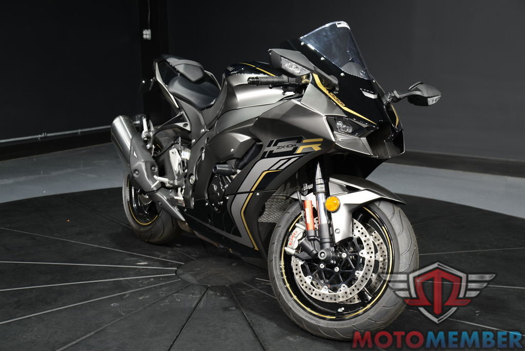 Black Sportbike Motorcycles For Sale Near Sterling, VA