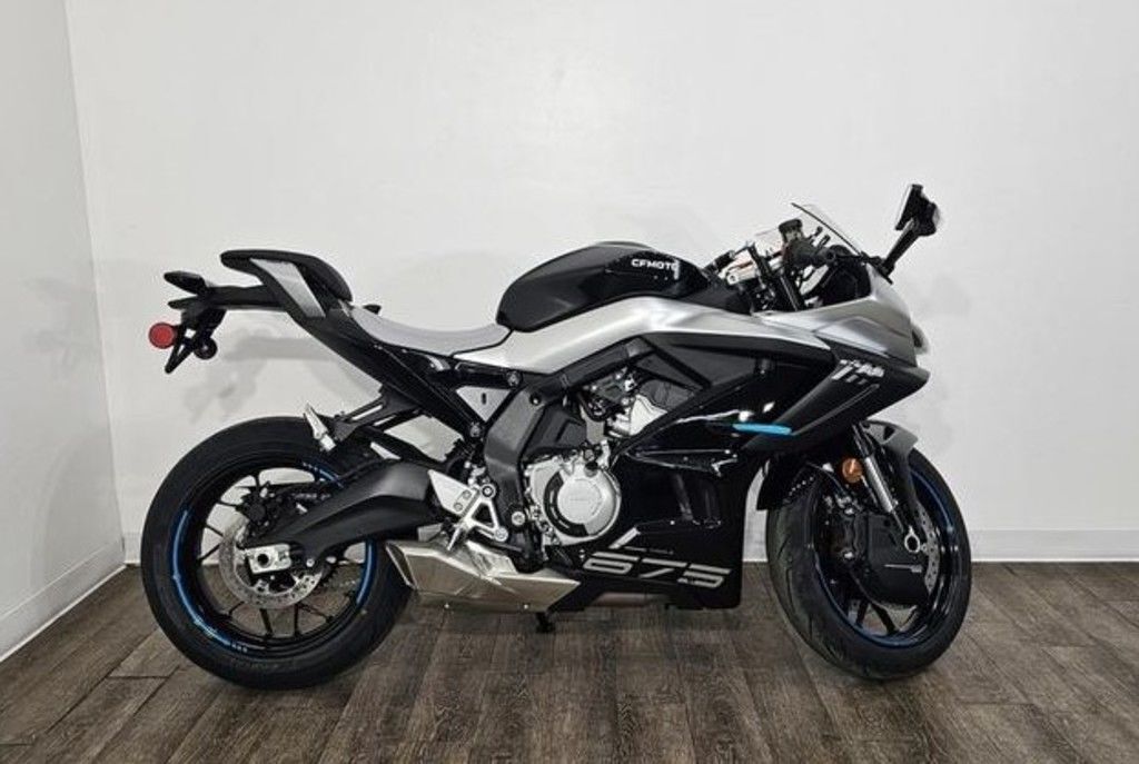 Black CF125-3US For Sale - Cfmoto ATV Four Wheelers - ATV Trader