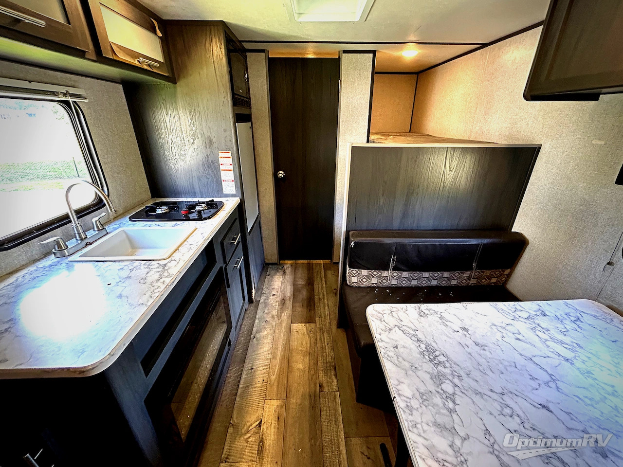 2021 Dutchmen RV