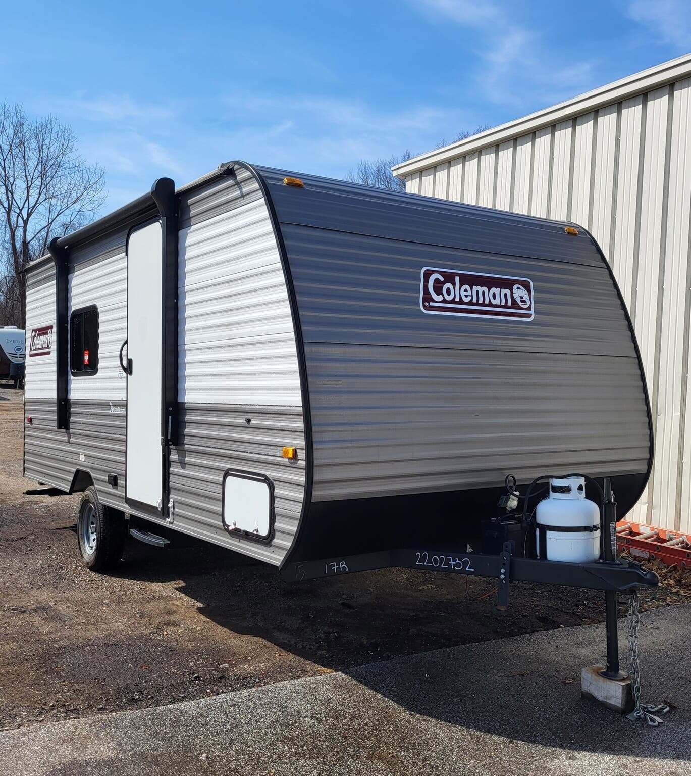 2023 Coleman