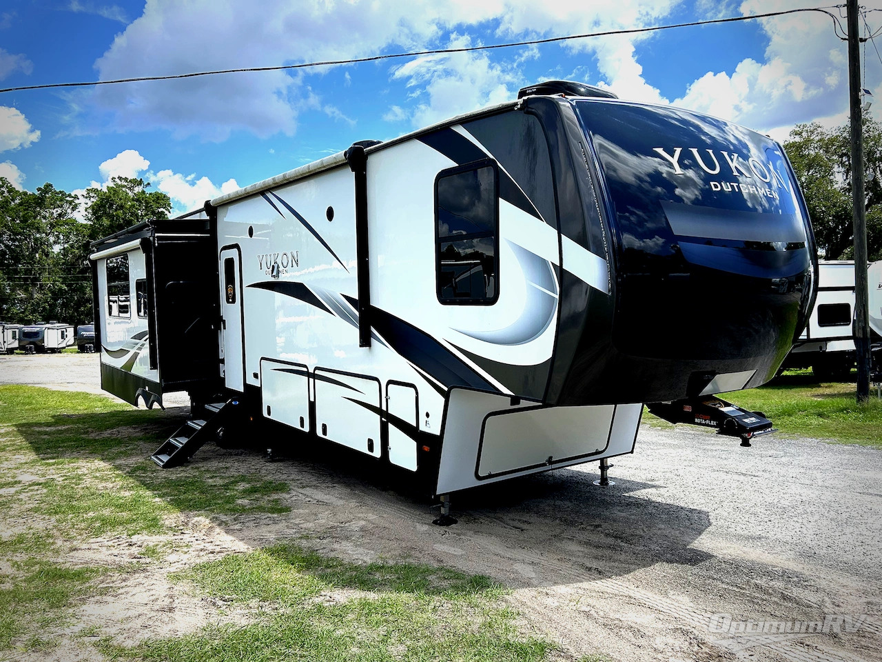 2022 Dutchmen RV