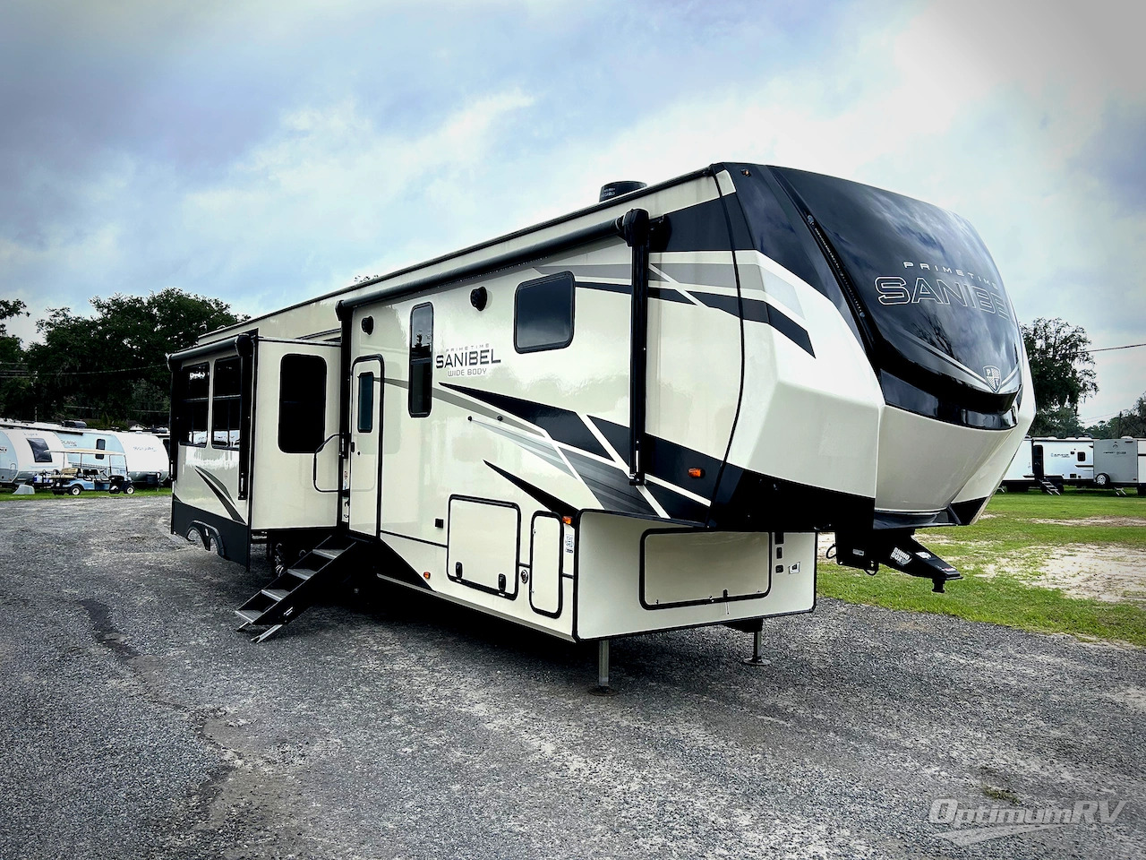 2023 Prime Time sanibel 3602wb