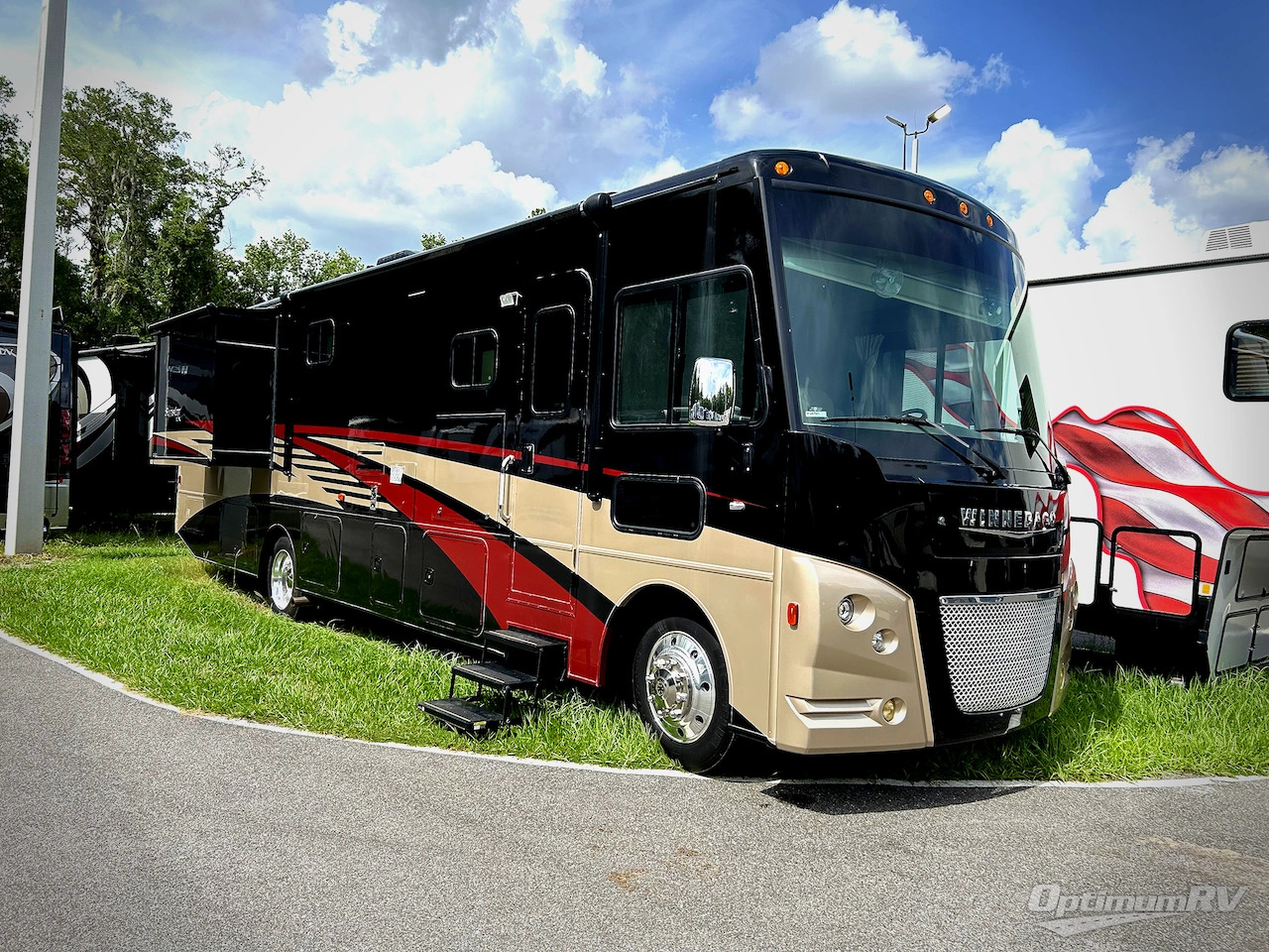 2019 Winnebago