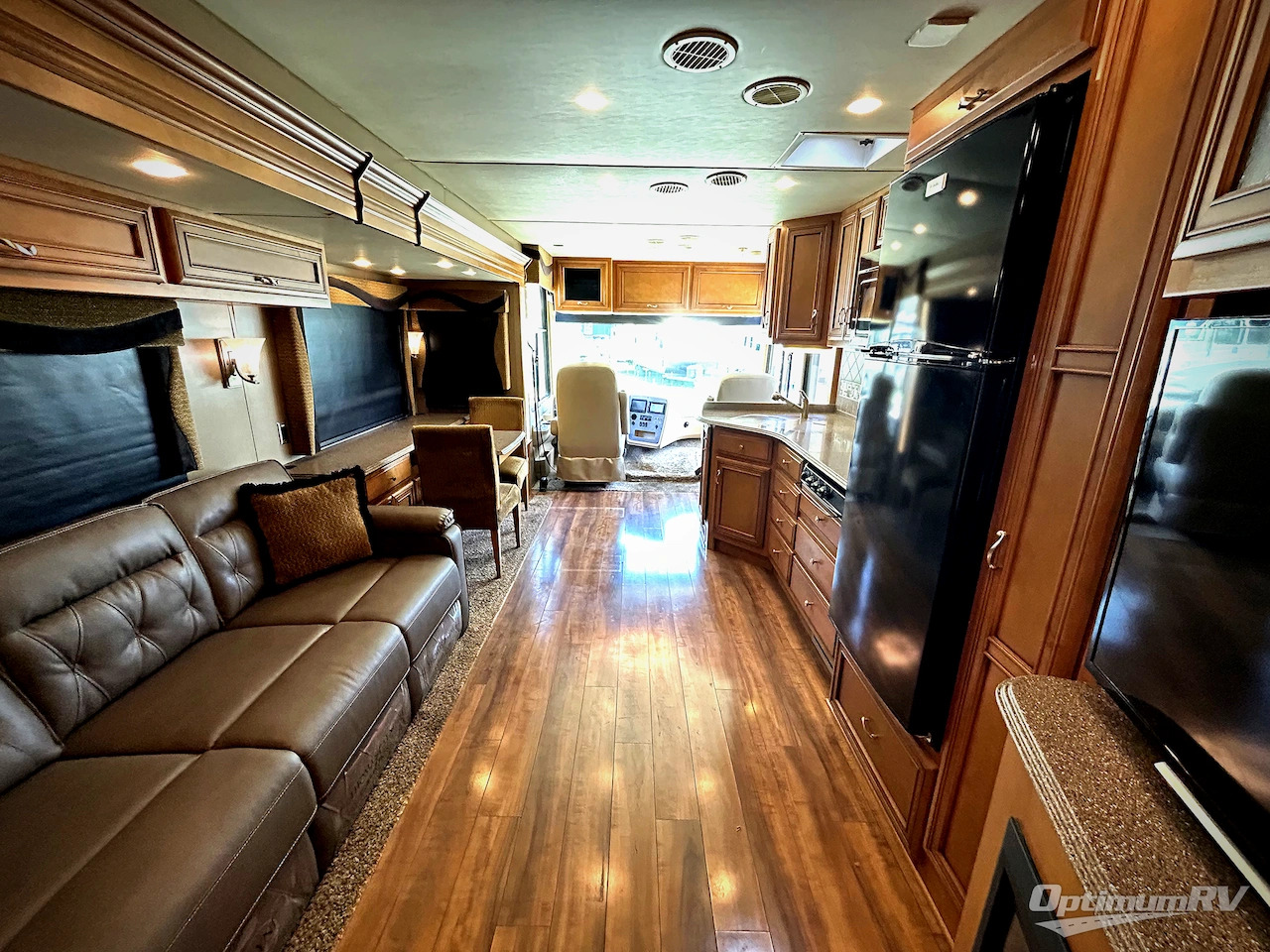 2015 Newmar canyon star 3610