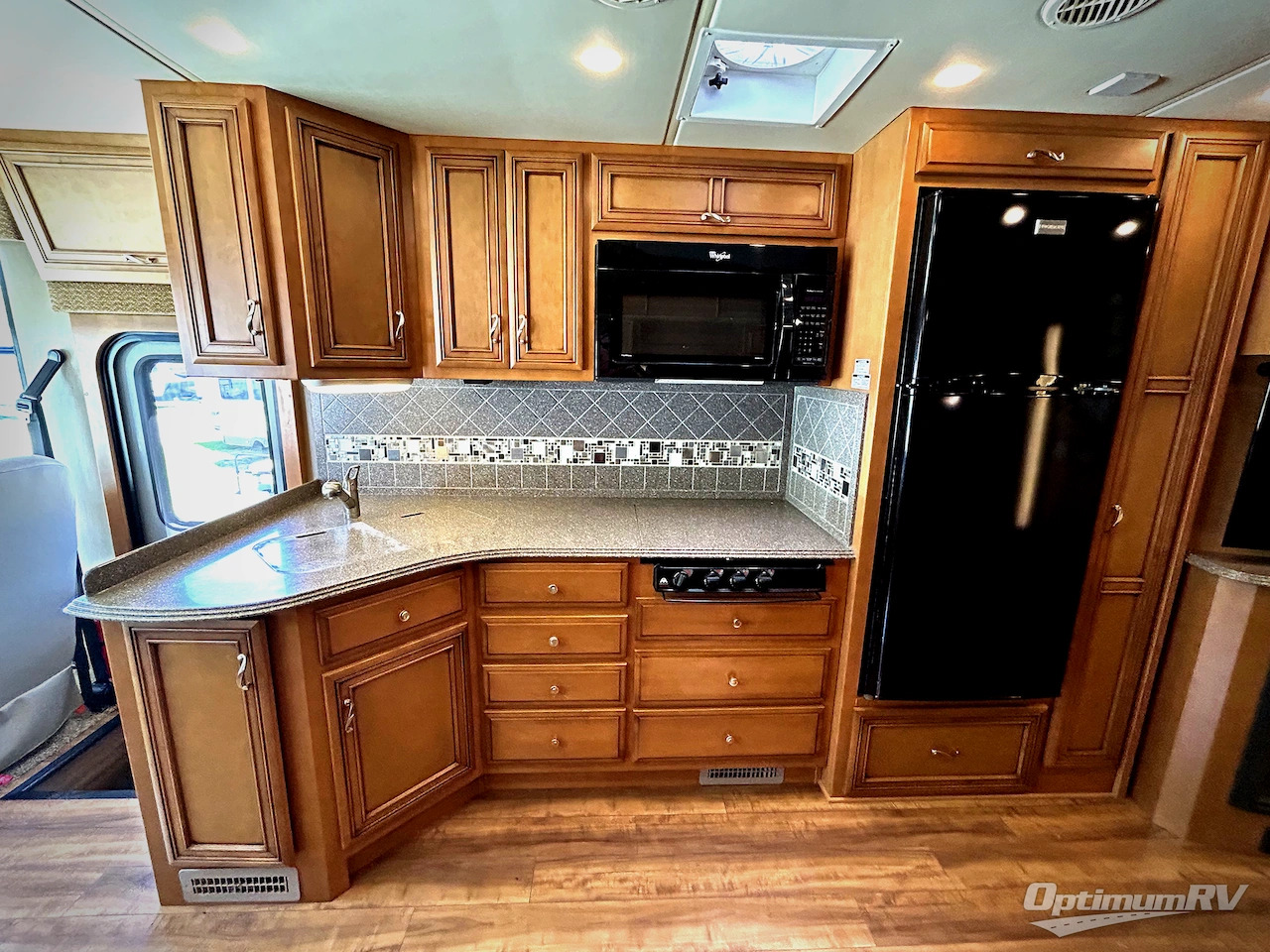 2015 Newmar canyon star 3610